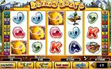 Tragamonedas con bonus casino Playtech - 99607