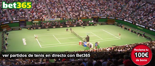 Bet365 en vivo requisitos de apuesta - 8815