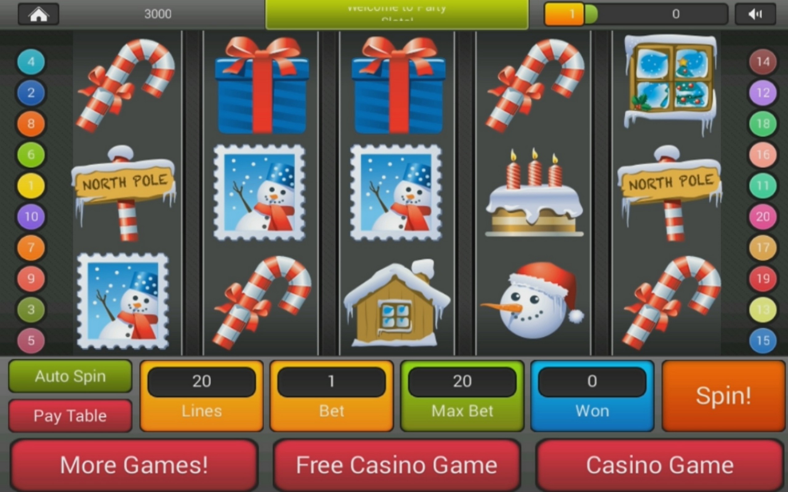 Juegos para casinos android 5€ gratis apuestas - 19143