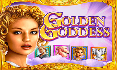 Golden goddess jugar gratis casino WGS Technology - 29734