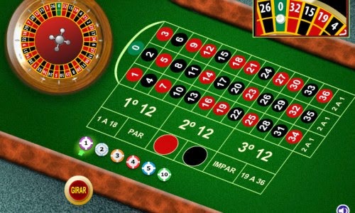 Como ganar en el casino ruleta online 32Red - 58454