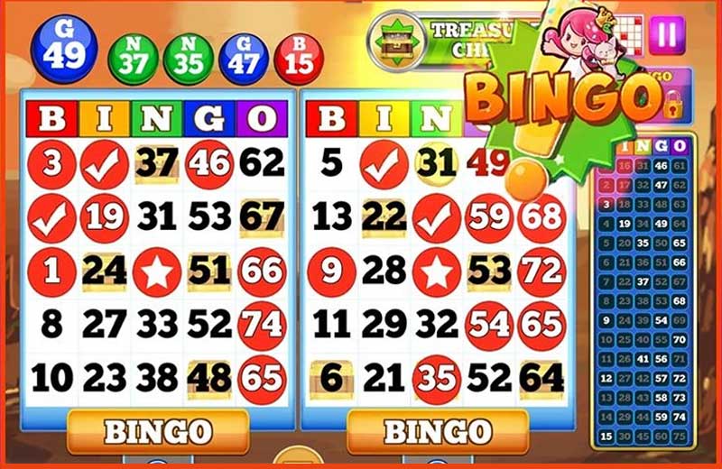 Jugar bingo por - 14181