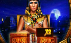 Tragamonedas cleopatra online gratis tragaperra Aladdins Treasure - 1145