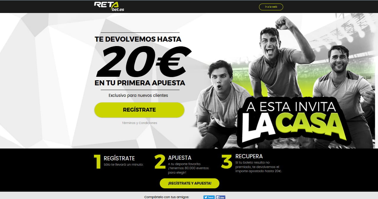 Telecharger reta bet juegos de casino gratis La Plata - 37441