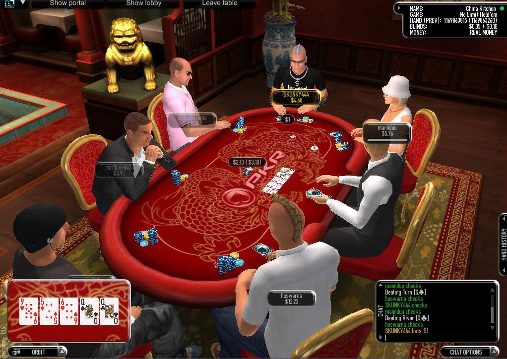 Casino Bonuses - 35263