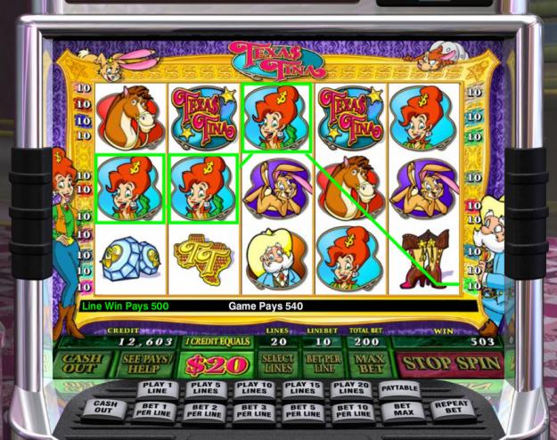 100 Spins casino el secreto de las maquinas tragamonedas - 99172