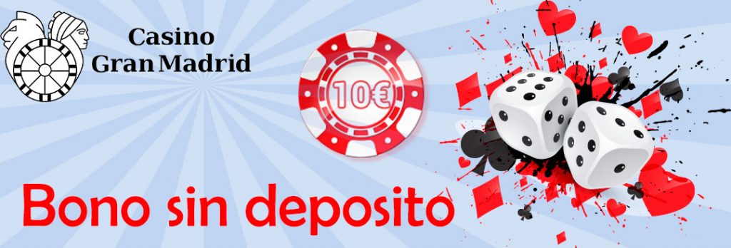 Casino bono bienvenida sin deposito jugadores españoles - 68366