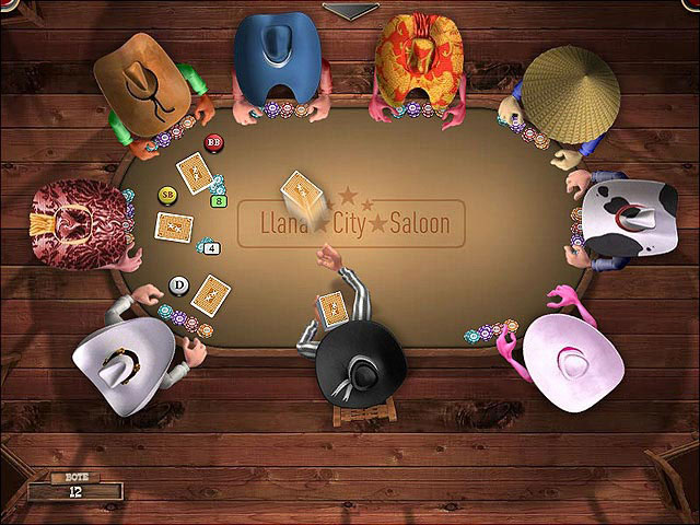 Full tilt poker android reseña de casino Temuco - 93974