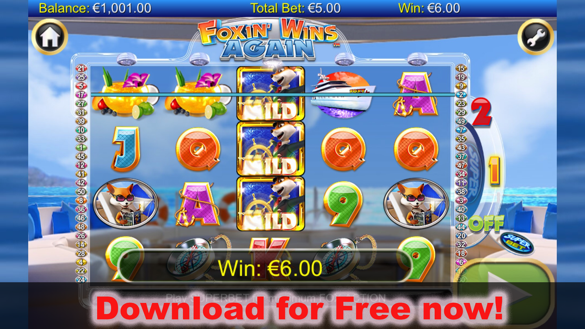 Móvil de Winner casino casinos virtuales - 88462