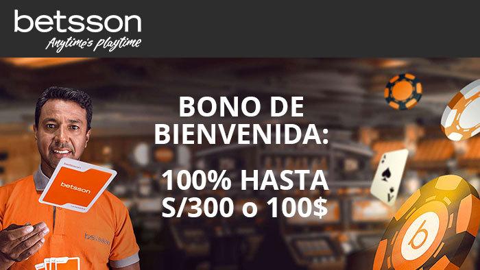 Bonos bienvenida casino juegos online gratis Bolivia - 92726