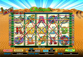 Tragamonedas gratis glitz deposita euros Carnaval Casino - 40355