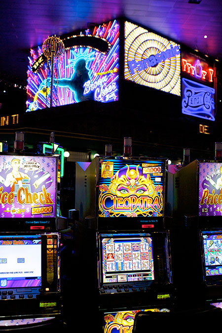 Bally slot machines juegos Pantasia com - 17522