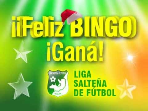 Sorteos navideños bingo gratis online - 5560