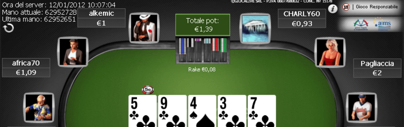 Pokerstars descargar 888 - 68847