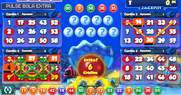 Bingo ortiz juego casino online Porto gratis tragamonedas - 47537