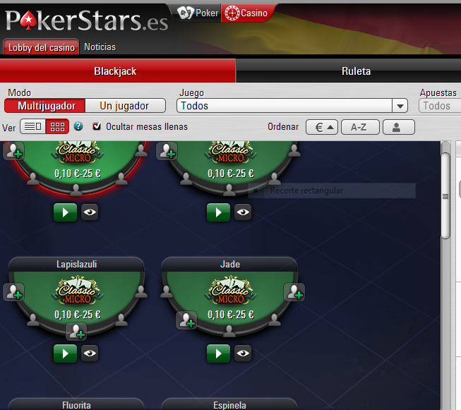 Pokerstars dinero real juegos de casino gratis Paraguay - 37134