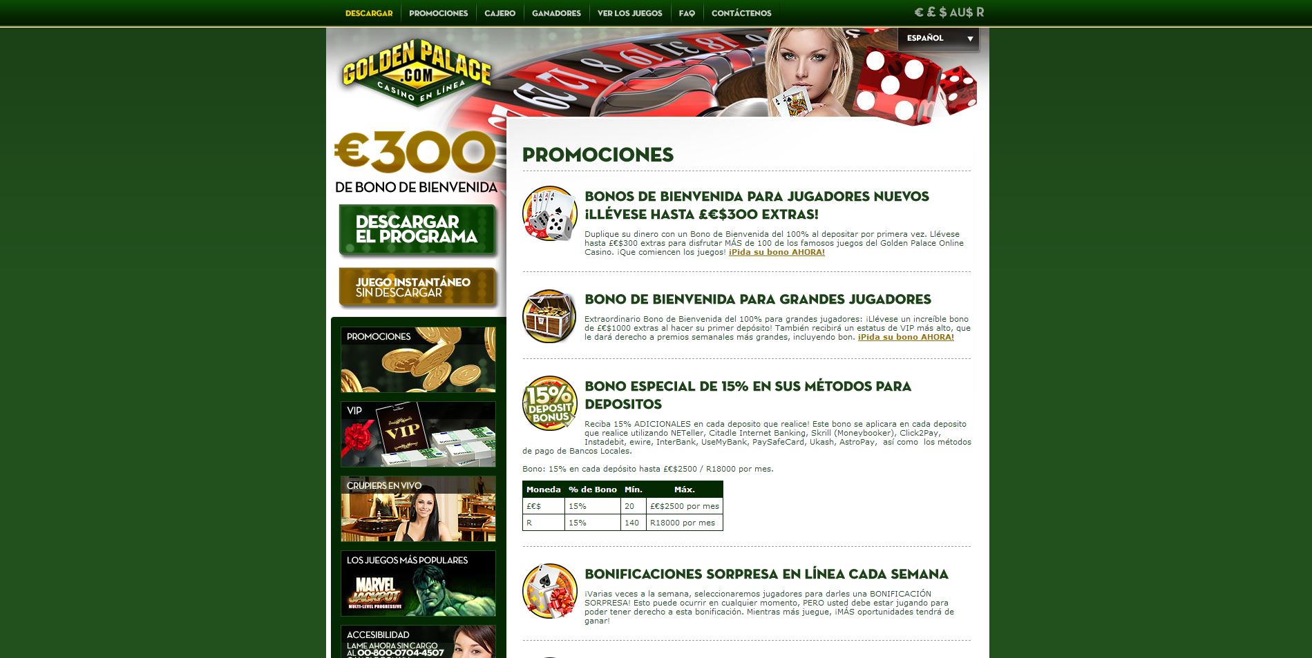 Casino online palace - 84659