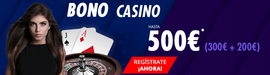 Bono casino de Suertia con bitcoins - 82329