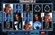 Terminator 2 tragaperra casino play - 75345