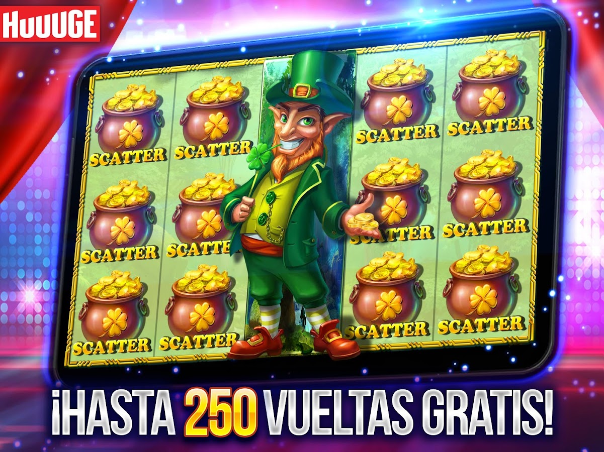 Mejores slots gratis casino mas grande del mundo - 48043