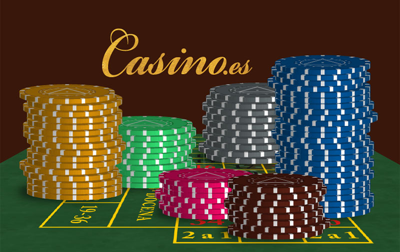 Fácil casino Portugal como se juega la ruleta - 59320