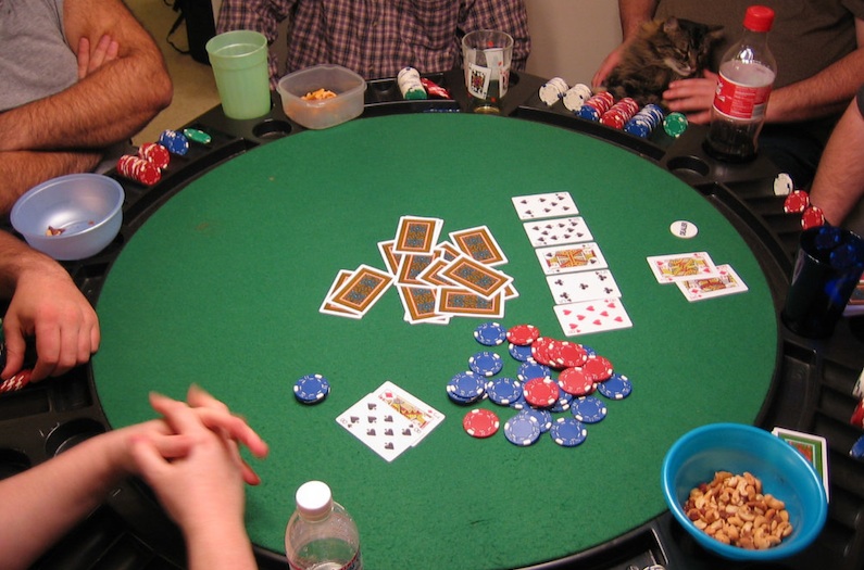 Party poker deportes juegos LeoVegas com - 33134