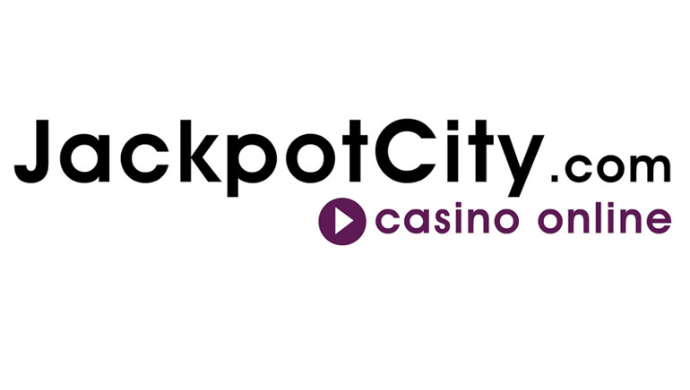 Jackpot City - 15507