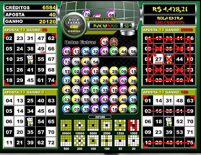 Bingo gratis online existen casino en Barcelona - 86574