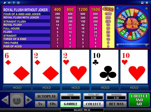 ToditoCash casino euromillion - 5297