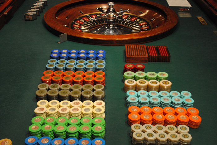 Casino de ludopatas reseña de EuroPalace - 94855