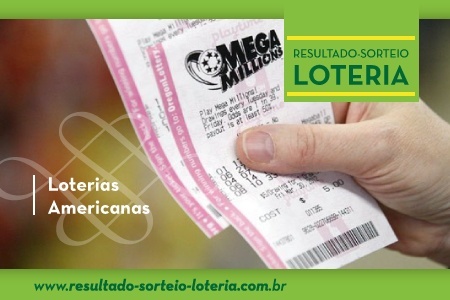 Loteria americana mega - 15225