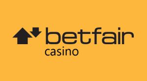 50€ gratis BETFAIR casino betsson - 86963
