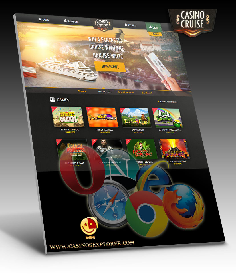 Casino Relax Gaming epoca software download - 13096
