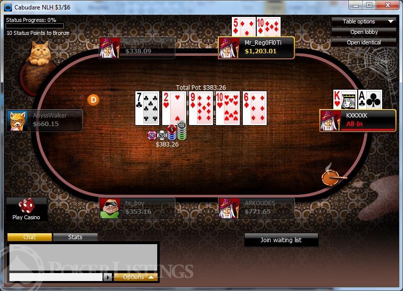 Party poker crear cuenta dreamsCasino com - 49943