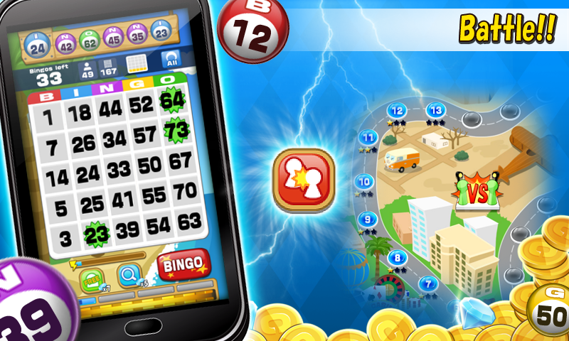 Bingo para móviles bajar juegos de casino gratis - 31730
