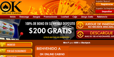 Descargar juegos de casino gratis en español juego de loteria Málaga - 90774