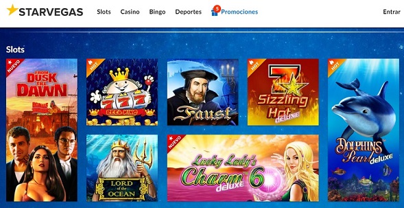 Tragamonedas de Spielo casino online tiradas gratis sin deposito - 4379