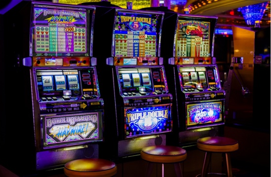 Juegos tragamonedas gratis casino casas de apuestas legales en Palma - 78501