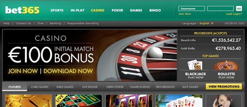 Bet365 casino ruleta Americana bonos - 98319