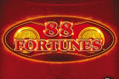Jugar gratis slots 88 fortunes tiradas en PAF - 39493