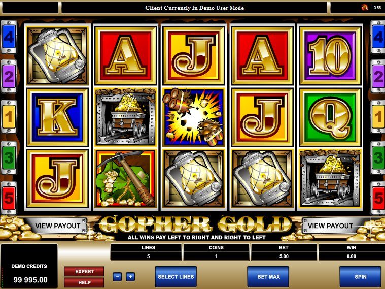 Gratis Gold Tragamonedas juego de casino el zorro - 37004