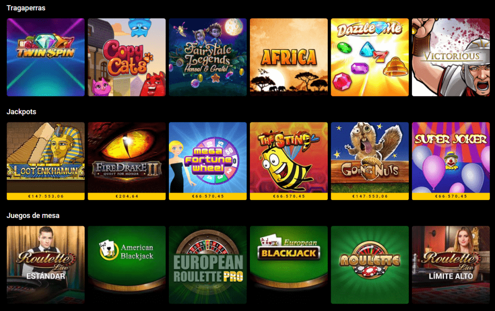 Ruleta en vivo gratis giros casino Valencia - 15589