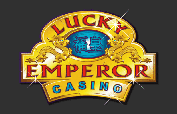Lucky Emperor casino - 11449