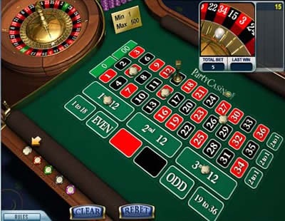 Casinos virtuales - 50516