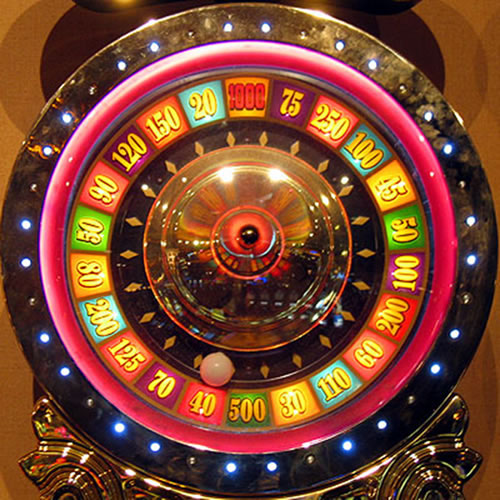 Casino con los - 48896