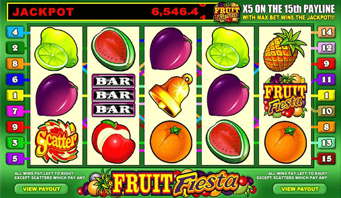 Fruit ninja - 13606