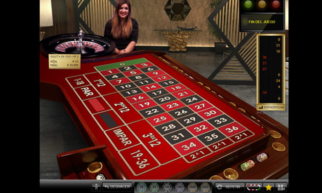 Casinos online - 5586