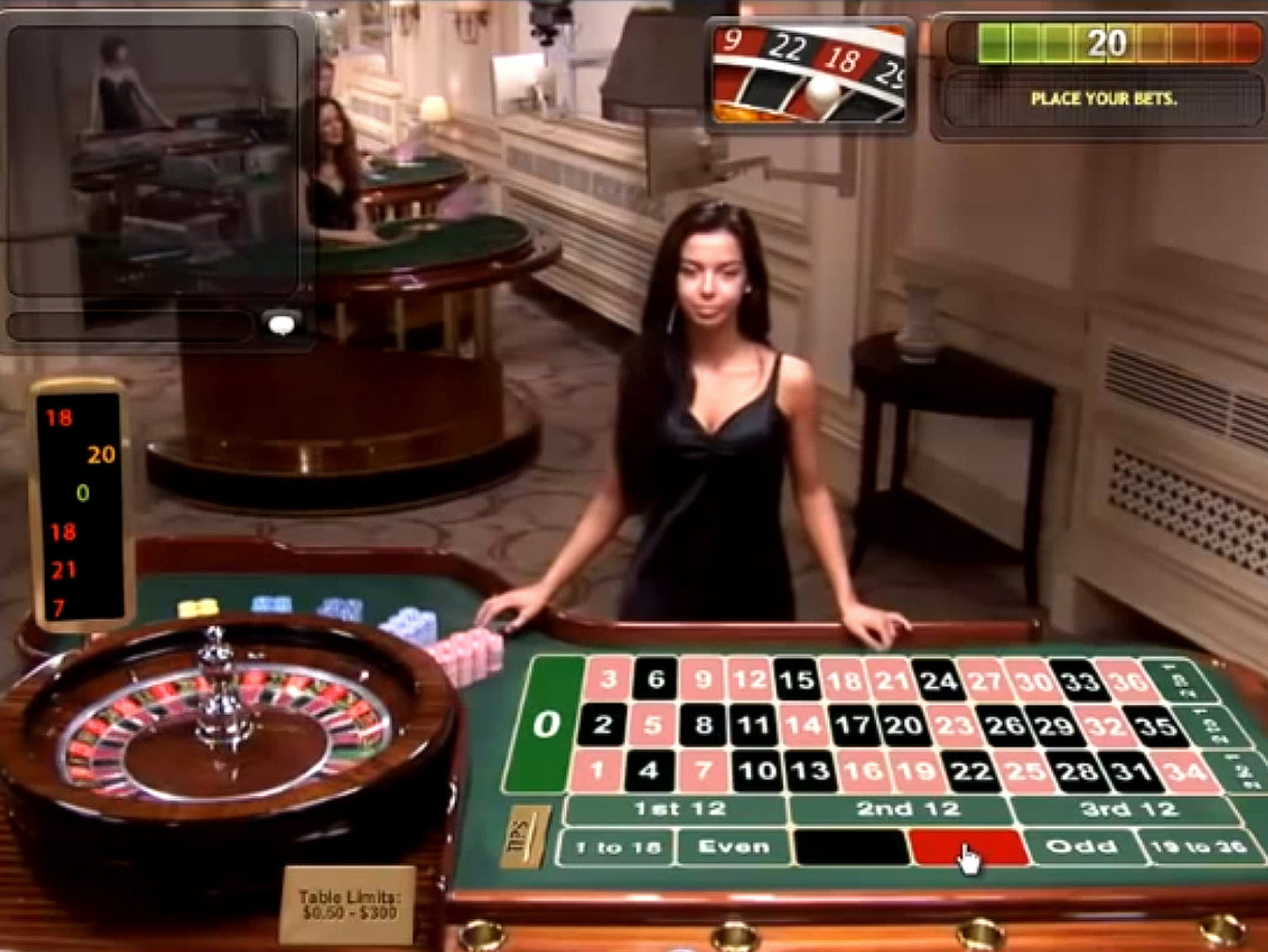Casino en español software ruleta electronica - 9188