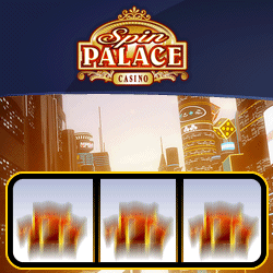 Spin palace casino gratis win Bono 50 % - 30149