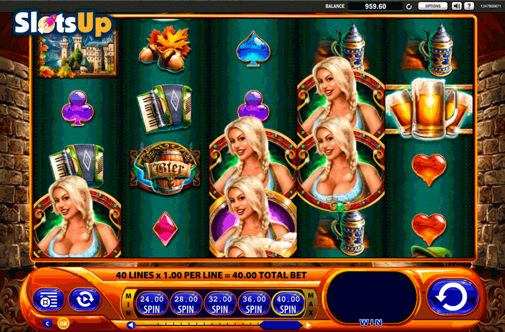 Cupones casinos casino WMS - 6209